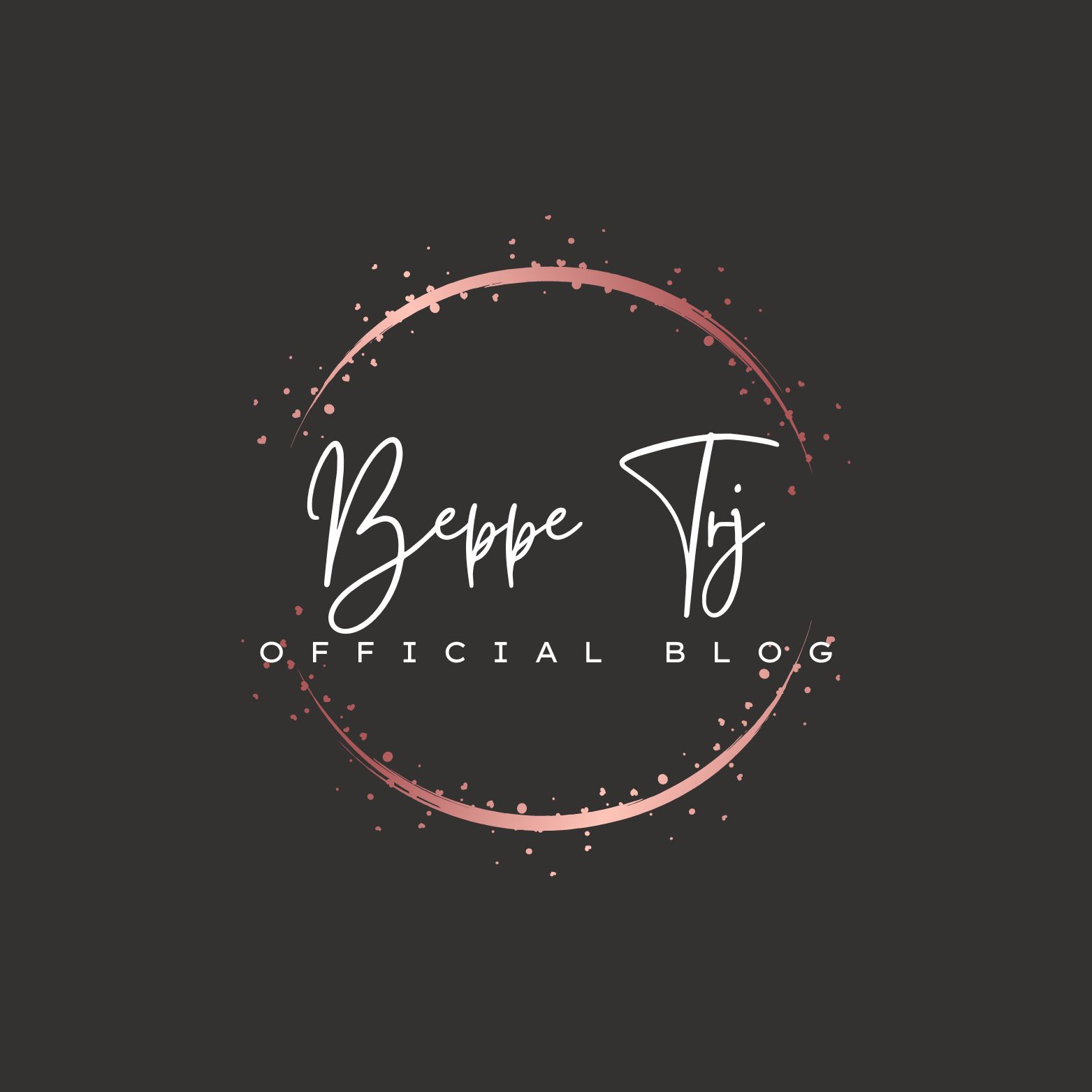 My Blog